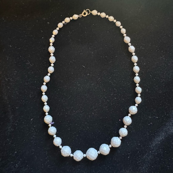 Vintage necklace - Picture 2 of 2